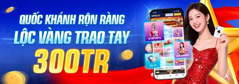 Game mới ra mắt tại 999ok